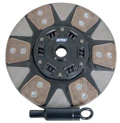 SPEC Clutch Clutch Discs SFD483HT