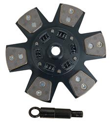 SPEC Clutch Clutch Discs SFD503-2