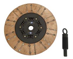 SPEC Stage 3 Plus Clutch Discs for 1999-2004 MUSTANG - SFD873F