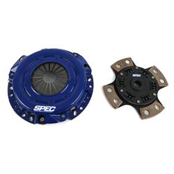 SPEC Stage 3 Clutch Kits for 1971-1982 124, 1975-1978 131 - SG153