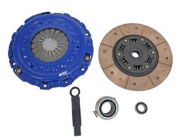 SPEC Stage 3 Plus Clutch Kits for 2017-2018 CIVIC - SH993F