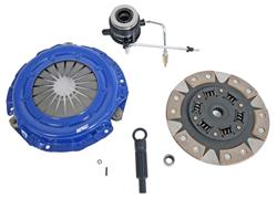 SPEC Stage 2 Plus Clutch Kits for 1993 CHEROKEE, WRANGLER - SJ363H