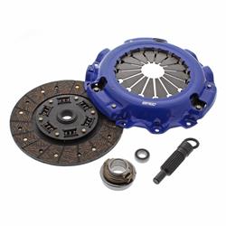 SPEC Stage 1 Clutch Kits for 1987-1989 CONQUEST, STARION - SM491