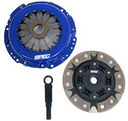 SPEC Stage 2 Plus Clutch Kits for 1961-1962 MGA, 1962-1980 MGB - SMG003H