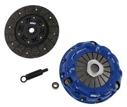 SPEC Stage 1 Clutch Kits for 1969-1975 164 - SO311