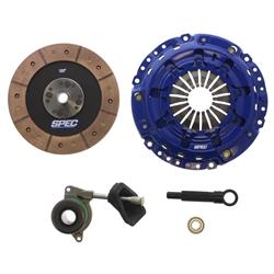 SPEC Stage 3 Plus Clutch Kits SO753F