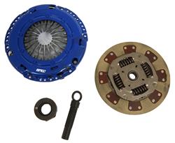 SPEC Stage 2 Clutch Kits for 2016-2017 JETTA - SV412