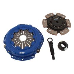 SPEC Stage 3 Clutch Kits for 2012-2017 VELOSTER - SY773