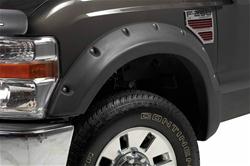 Stampede Ruff Riderz Fender Flares