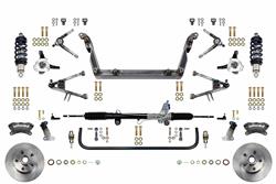 Scott's Hot Rods IFS Packages 81-7387-2MW