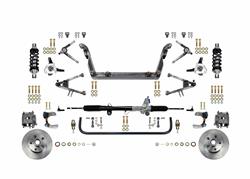 Scott's Hot Rods IFS Packages 71-7387-1S5