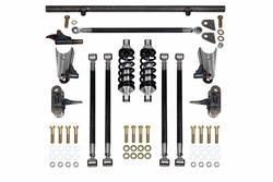 Scott's Hot Rods 4-Bar Rear Suspension Kits