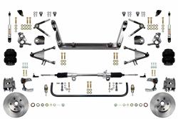 Scott's Hot Rods Bolt-On IFS Packages B2-7387-2M5