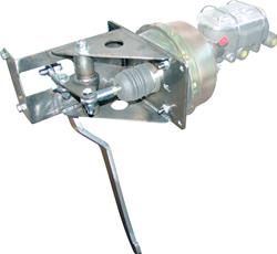 Scott's Hot Rods Pedal Assemblies BP-1003