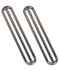 Scott's Hot Rods Defrost Vents DV-7003B