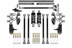 Scott's Hot Rods 4-Bar Rear Suspension Kits V-41-16-P