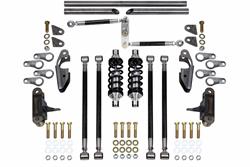 Scott's Hot Rods 4-Bar Rear Suspension Kits F-41-96-WT