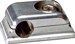 Scott's Hot Rods Billet Line Clamps LC-8802