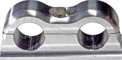Scott's Hot Rods Billet Line Clamps LC-8807