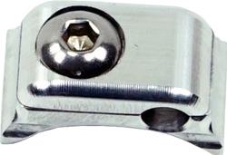 Scott's Hot Rods Billet Line Clamps LC-8825