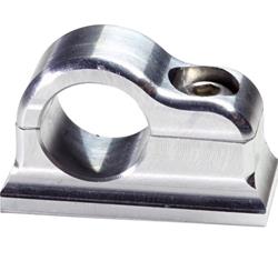 Scott's Hotrods Hose and Line Mounting Clamps LC-8829