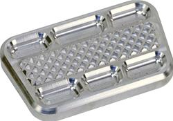 Scott's Hotrods Pedal Pads PP-4333