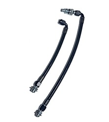 Scott's Hotrods Power Steering Hoses and Lines PS-1003