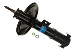 Sachs Stock Replacement Shocks and Struts 030 326