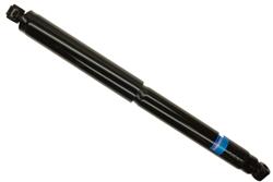 Sachs Stock Replacement Shocks and Struts for 1994-2007 B3000, 1994-2009 B4000, 1998-2011 RANGER - 030 849