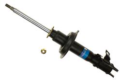 Sachs Stock Replacement Shocks and Struts for 1990-1992 IMPULSE, 1991-1993 STYLUS - 031 182