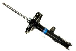 Sachs Stock Replacement Shocks and Struts for 2004-2007 HIGHLANDER, 2004-2006 RX330, 2007 RX350 - 031 338