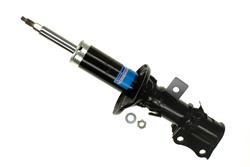 Sachs Stock Replacement Shocks and Struts for 2001-2003 RIO - 031 349