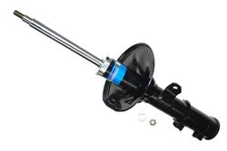Sachs Stock Replacement Shocks and Struts for 2003-2008 TIBURON - 031 356