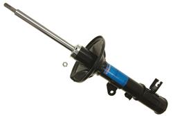 Sachs Stock Replacement Shocks and Struts for 2003-2008 TIBURON - 031 358