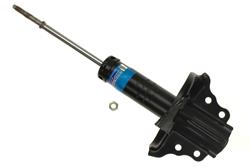 Sachs Stock Replacement Shocks and Struts for 1999-2002 SPORTAGE - 031 361