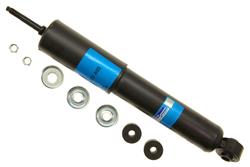 Sachs Stock Replacement Shocks and Struts for 2003-2004 FRONTIER - 031 405
