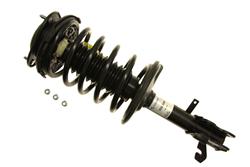 Sachs Stock Replacement - Shocks and Struts for 1998-2002 COROLLA, PRIZM - 033 054