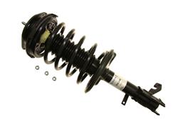 Sachs Stock Replacement - Shocks and Struts for 1998-2002 COROLLA, PRIZM - 033 055