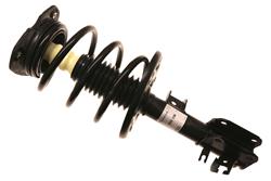 Sachs Stock Replacement - Shocks and Struts for 2009-2014 MAXIMA - 033 136