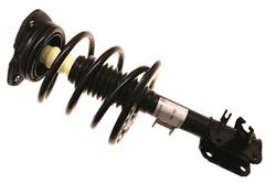 Sachs Stock Replacement - Shocks and Struts for 2009-2014 MAXIMA - 033 137