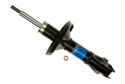 Sachs Stock Replacement Shocks and Struts for 1990-1992 CORRADO, 1990-1991 PASSAT - 170 129