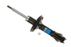 Sachs Stock Replacement Shocks and Struts for 1995 GOLF, 1994-1995 JETTA, 1992-1997 PASSAT - 170 381
