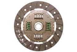 Sachs Stock Replacement Clutch Discs 1878 005 780