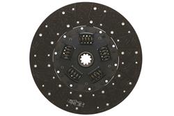 Sachs Stock Replacement Clutch Discs 1878 654 404