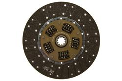 Sachs Stock Replacement - Clutch Discs for 1976-1979 CJ5, CJ7 - 1878 654 405