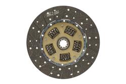 Sachs Stock Replacement - Clutch Discs for 1993-1996 F-150, F-250 - 1878 654 408