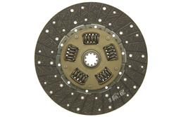 Sachs Stock Replacement Clutch Discs 1878 654 416