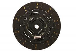 Sachs Stock Replacement Clutch Discs 1878 654 552