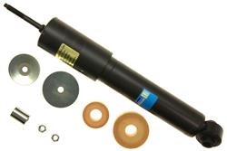 Sachs Stock Replacement Shocks and Struts for 1995-1997 XJR, XJ6, 1994-1996 XJ12 - 230 110