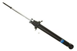 Sachs Stock Replacement Shocks and Struts for 1995-1998 240SX - 280 789